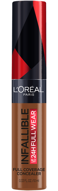 OAP    MAKEUP   FACE   MORE THAN CONCEALER   2021   US   PACK   FRONT   440 TRUFFLE