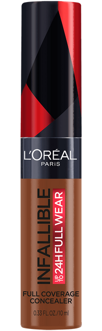 OAP    MAKEUP   FACE   MORE THAN CONCEALER   2021   US   PACK   FRONT   445 ESPRESSO
