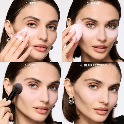 Infallible 24H Blur-fection Setting Powder - L'Oréal Paris