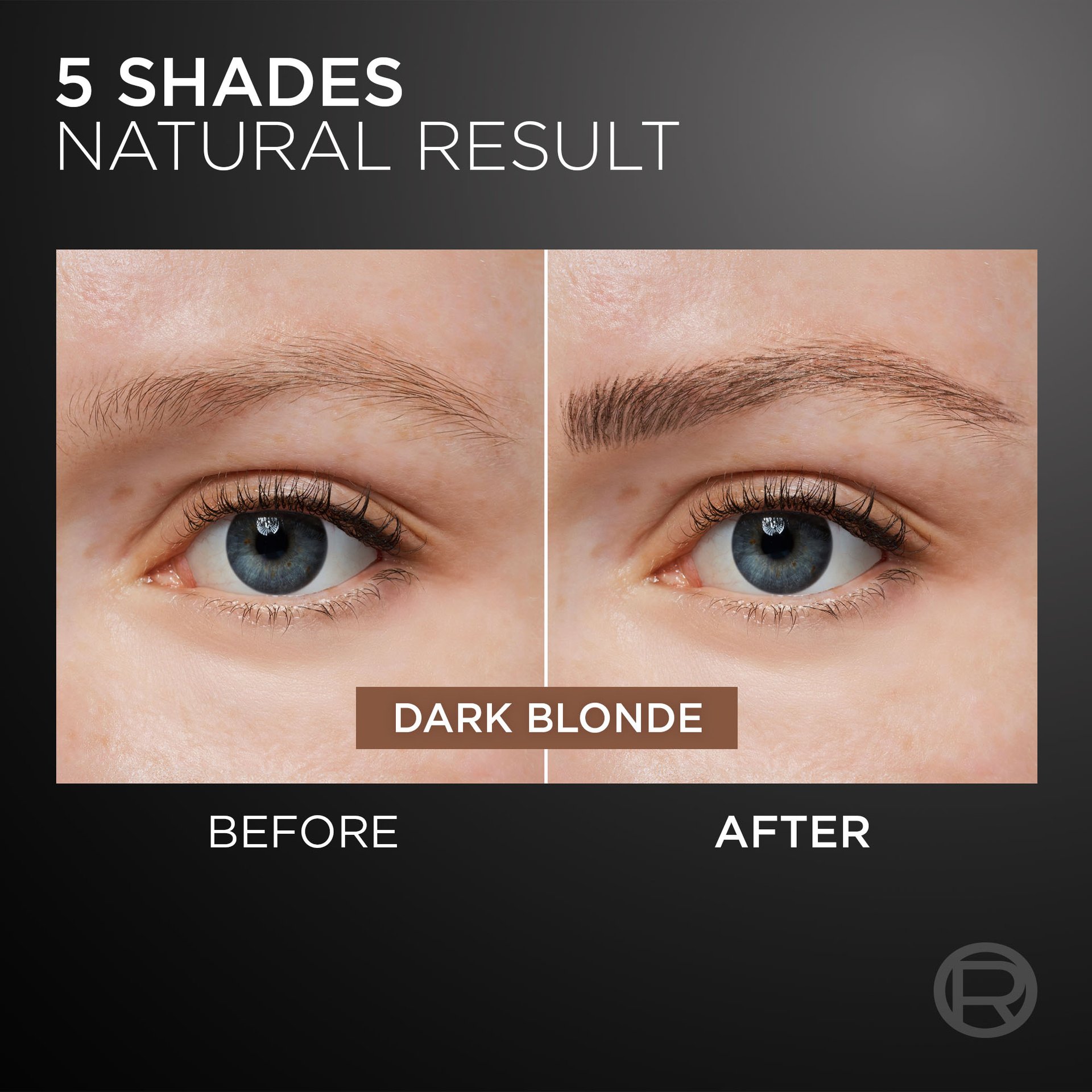 2 WFP 1207394 LOP BH25Eyes FauxBrow PDP DarkBlonde BA EN