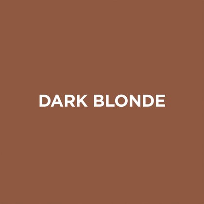 9 WFP 1207394 LOP BH25Eyes FauxBrow PDP DarkBlonde Swatch EN