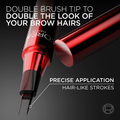L'Oréal Paris Infallible Faux Brow Eyebrow Pen