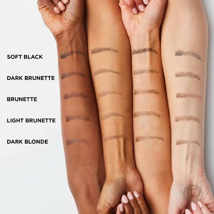 8 SWATCHES ARM 3