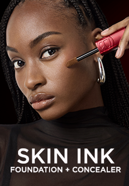 PREVIEW VIDEO SKIN INK