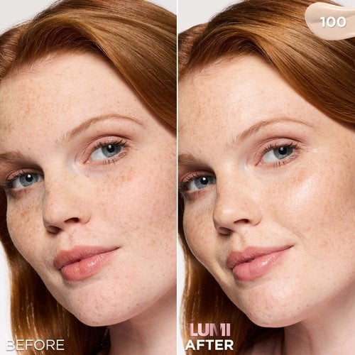 2 LOP Cosmetics Le Lumi Skin Tint 100 071249692493 AV49