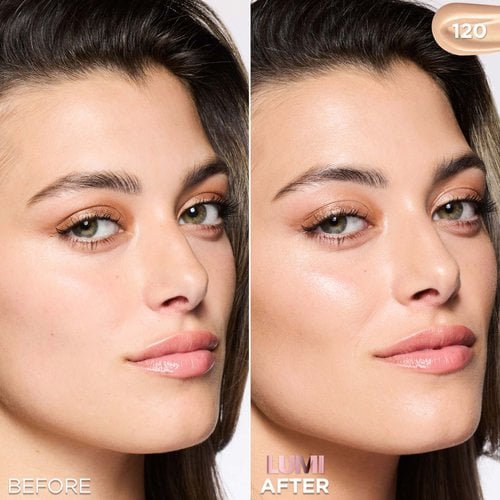 2 LOP Cosmetics Le Lumi Skin Tint 120 0 71249 69251 6 Valentina BA
