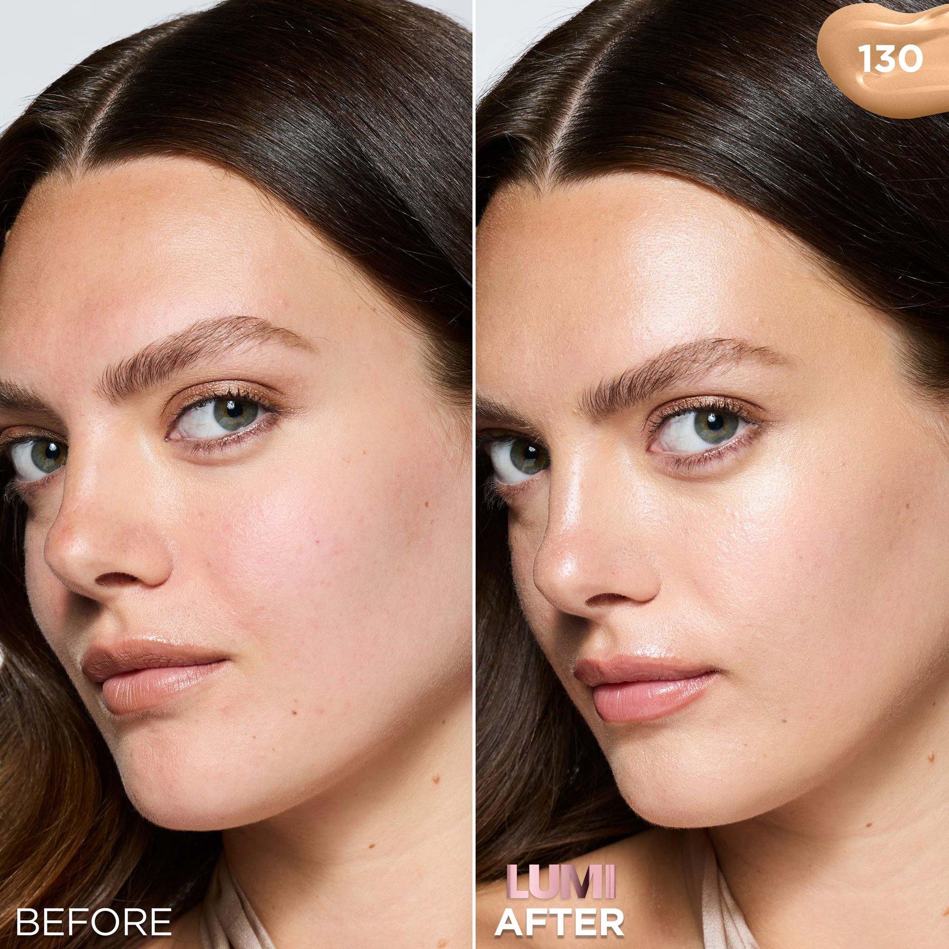 2 LOP Cosmetics Le Lumi Skin Tint 130 0 71249 69252 3 Grace BA