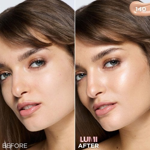 2 LOP Cosmetics Le Lumi Skin Tint 140 0 71249 69253 0 Olivya BA