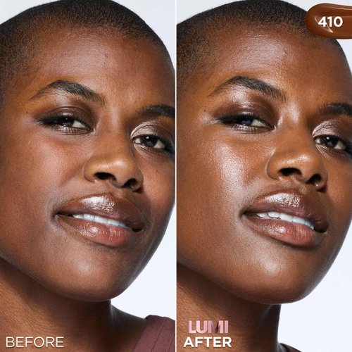 2 LOP Cosmetics Le Lumi Skin Tint 410 0 71249 69264 6 Bailey BA