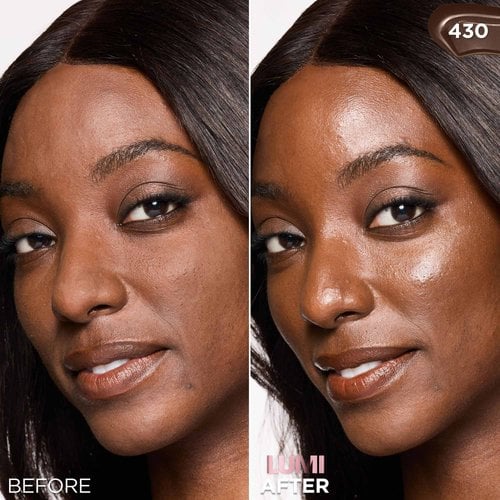 2 LOP Cosmetics Le Lumi Skin Tint 430 0 71249 69262 2 Chinwendu BA
