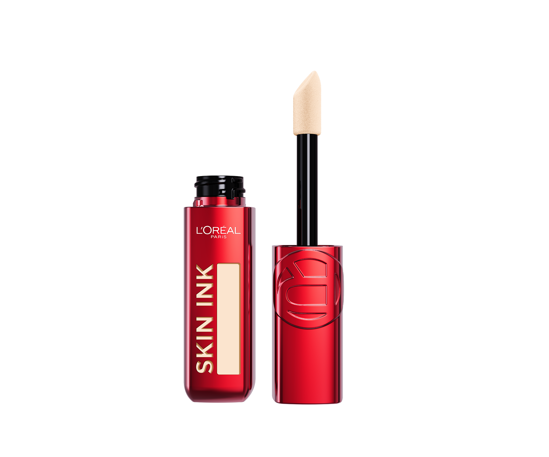  Skin Ink Foundcealer 2-in-1 Foundation & Concealer