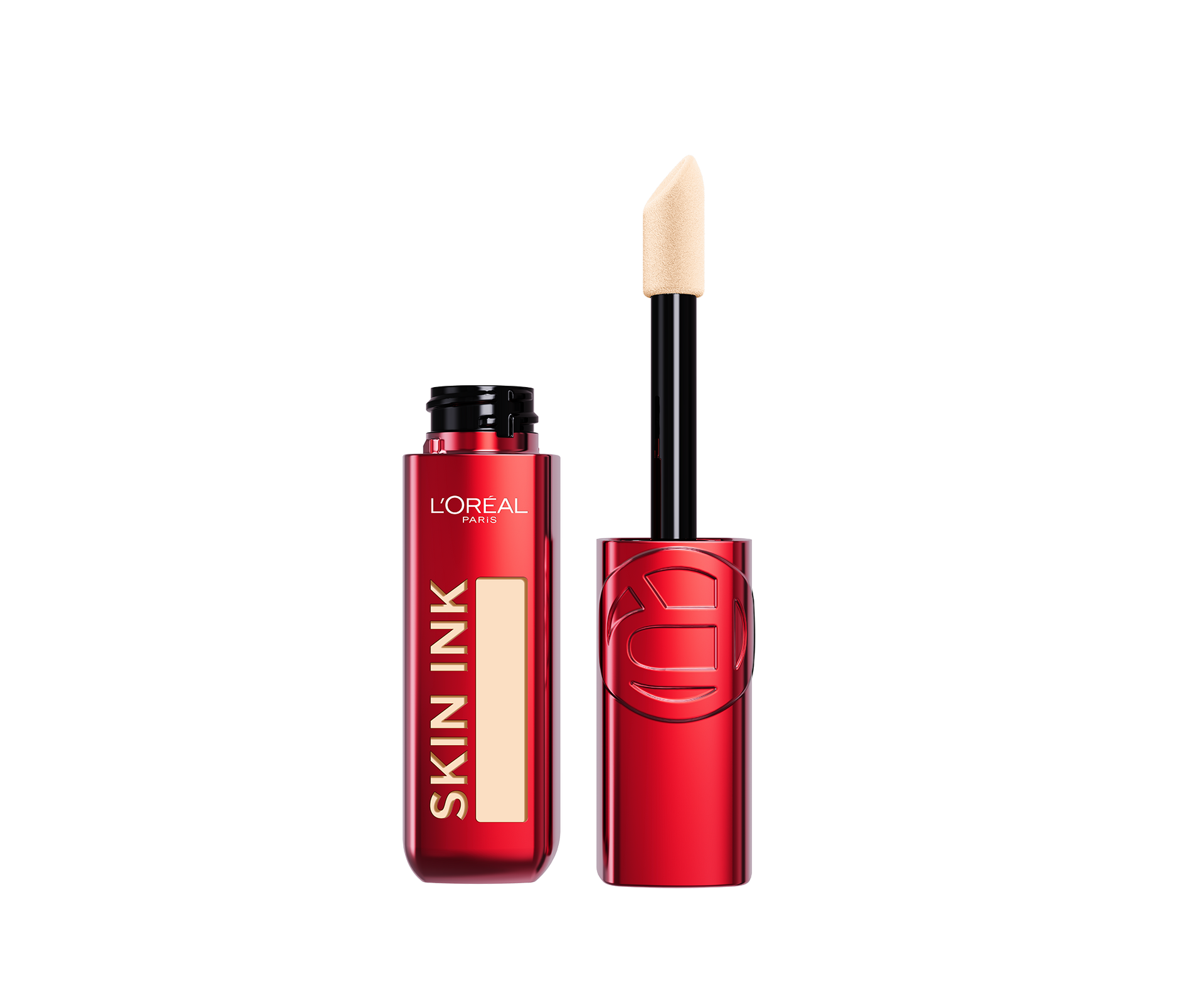  Skin Ink Foundcealer 2-in-1 Foundation & Concealer