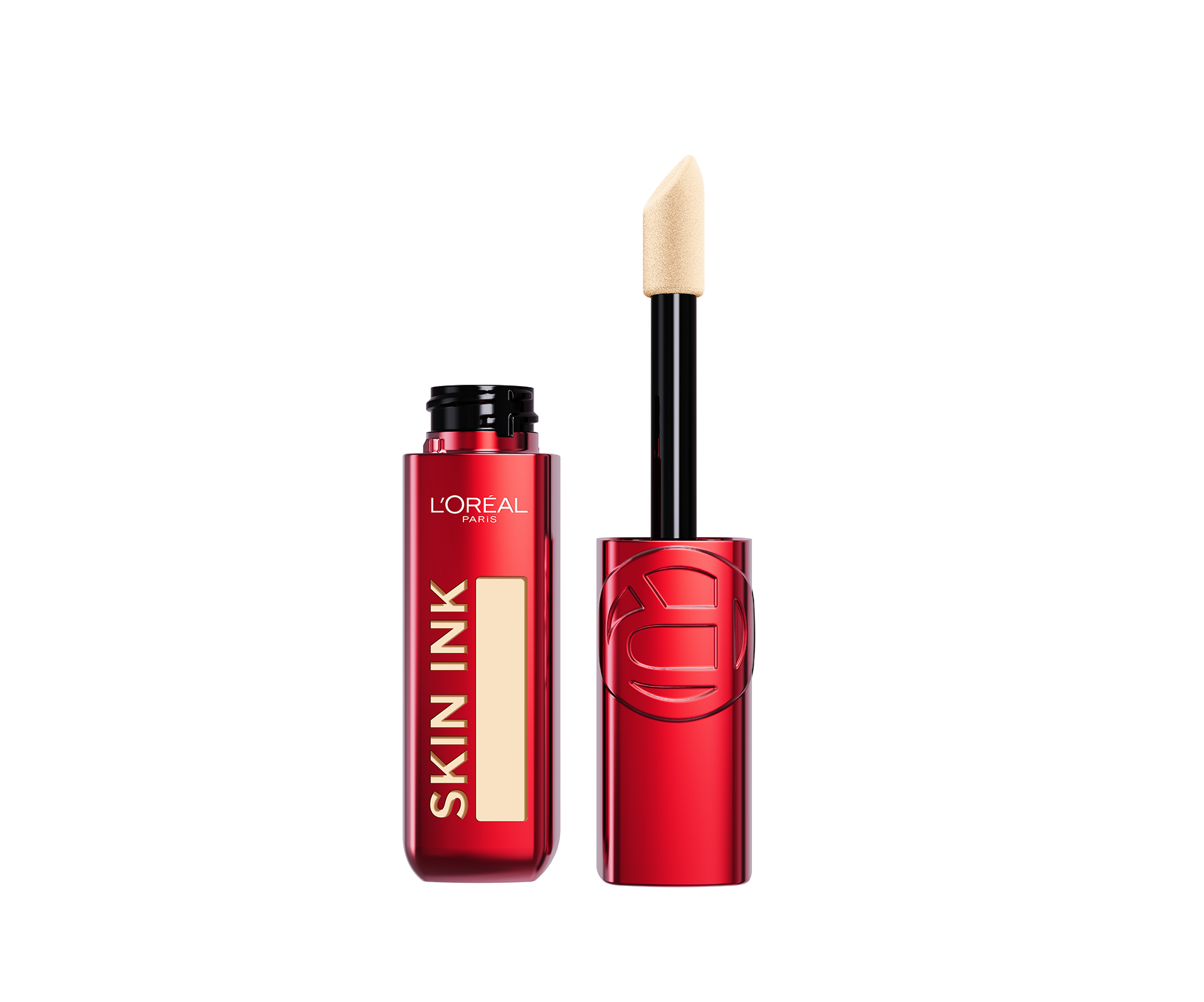  Skin Ink Foundcealer 2-in-1 Foundation & Concealer