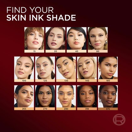 Skin Ink Foundcealer 2-in-1 Foundation & Concealer