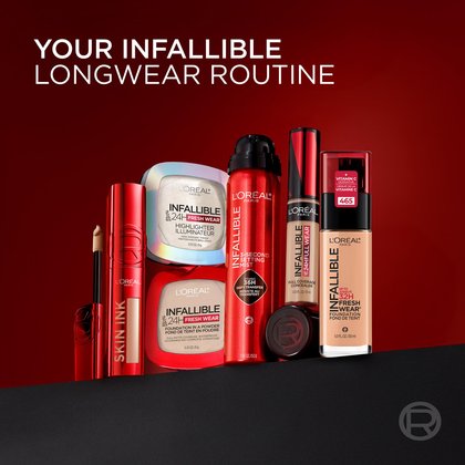 Skin Ink Foundcealer 2-in-1 Foundation & Concealer