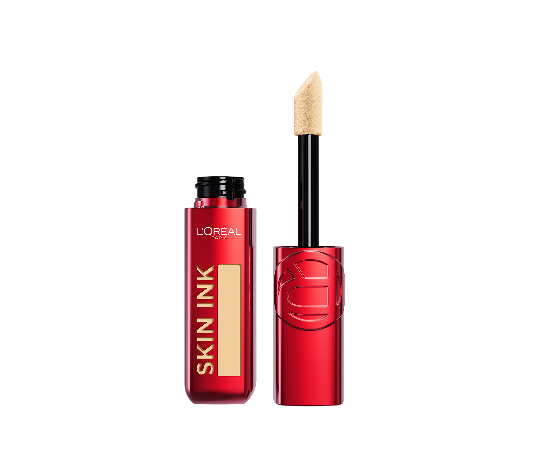  Skin Ink Foundcealer 2-in-1 Foundation & Concealer
