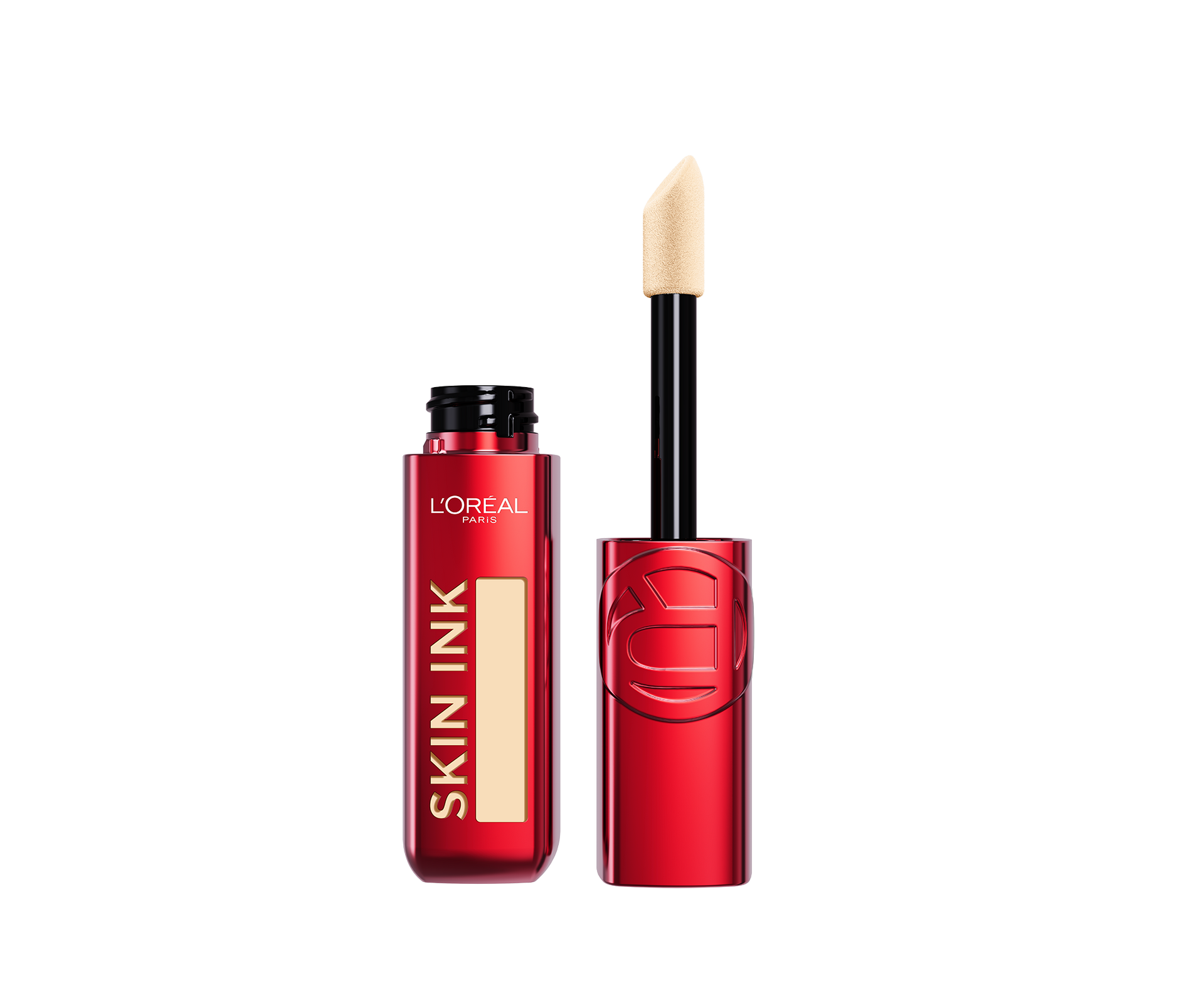  Skin Ink Foundcealer 2-in-1 Foundation & Concealer