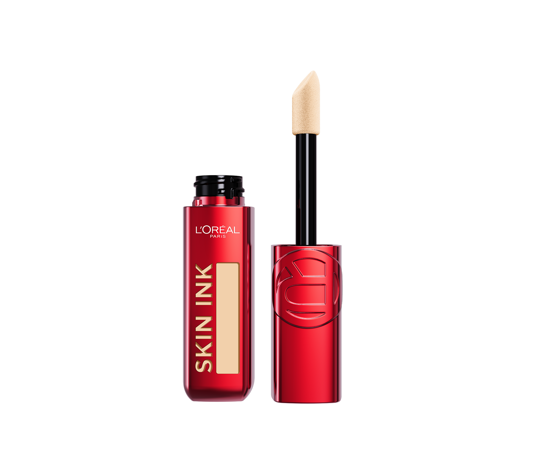  Skin Ink Foundcealer 2-in-1 Foundation & Concealer