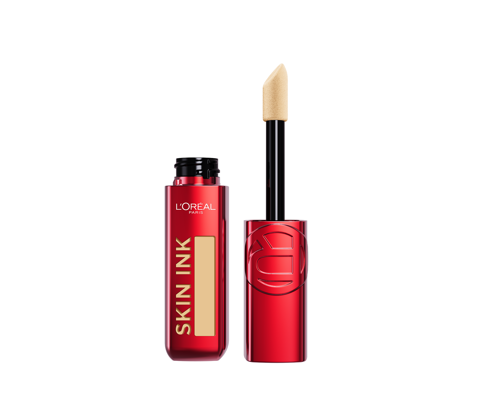  Skin Ink Foundcealer 2-in-1 Foundation & Concealer