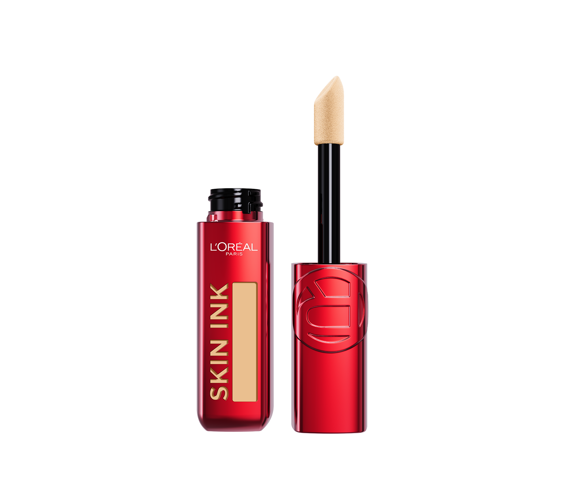  Skin Ink Foundcealer 2-in-1 Foundation & Concealer