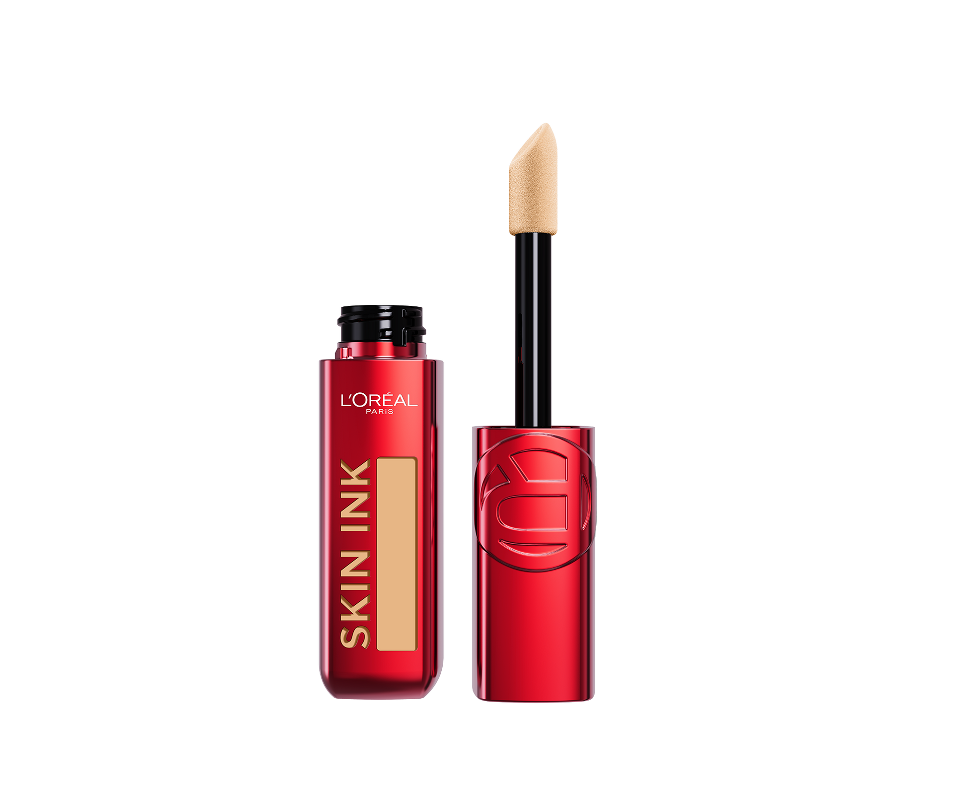  Skin Ink Foundcealer 2-in-1 Foundation & Concealer