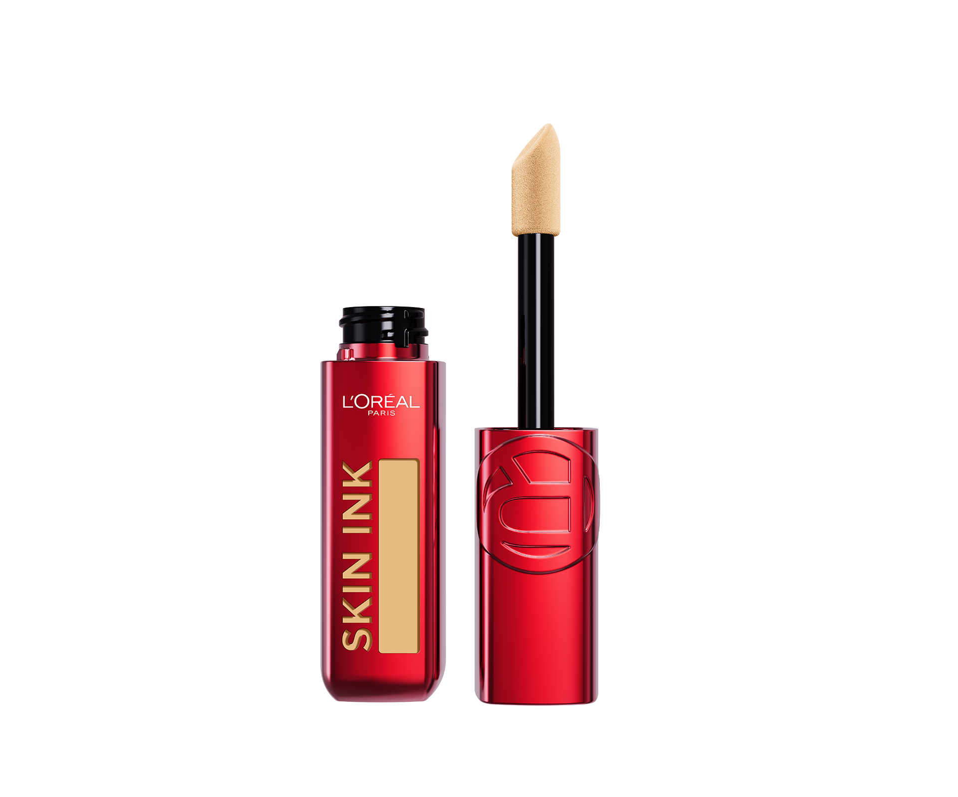  Skin Ink Foundcealer 2-in-1 Foundation & Concealer
