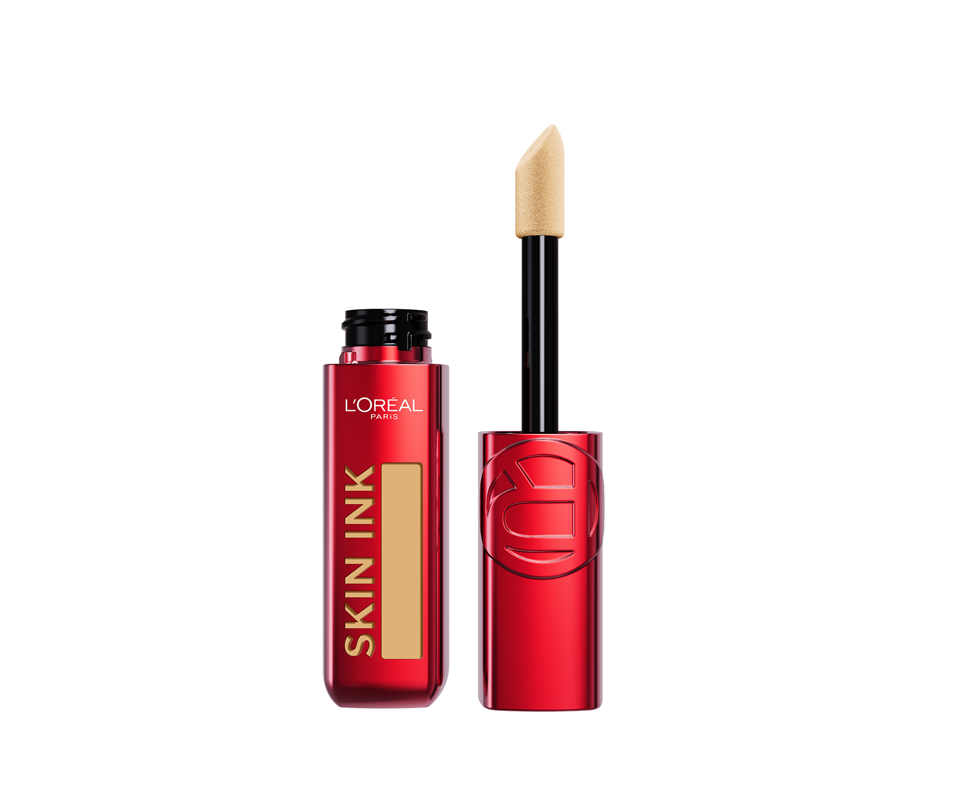  Skin Ink Foundcealer 2-in-1 Foundation & Concealer