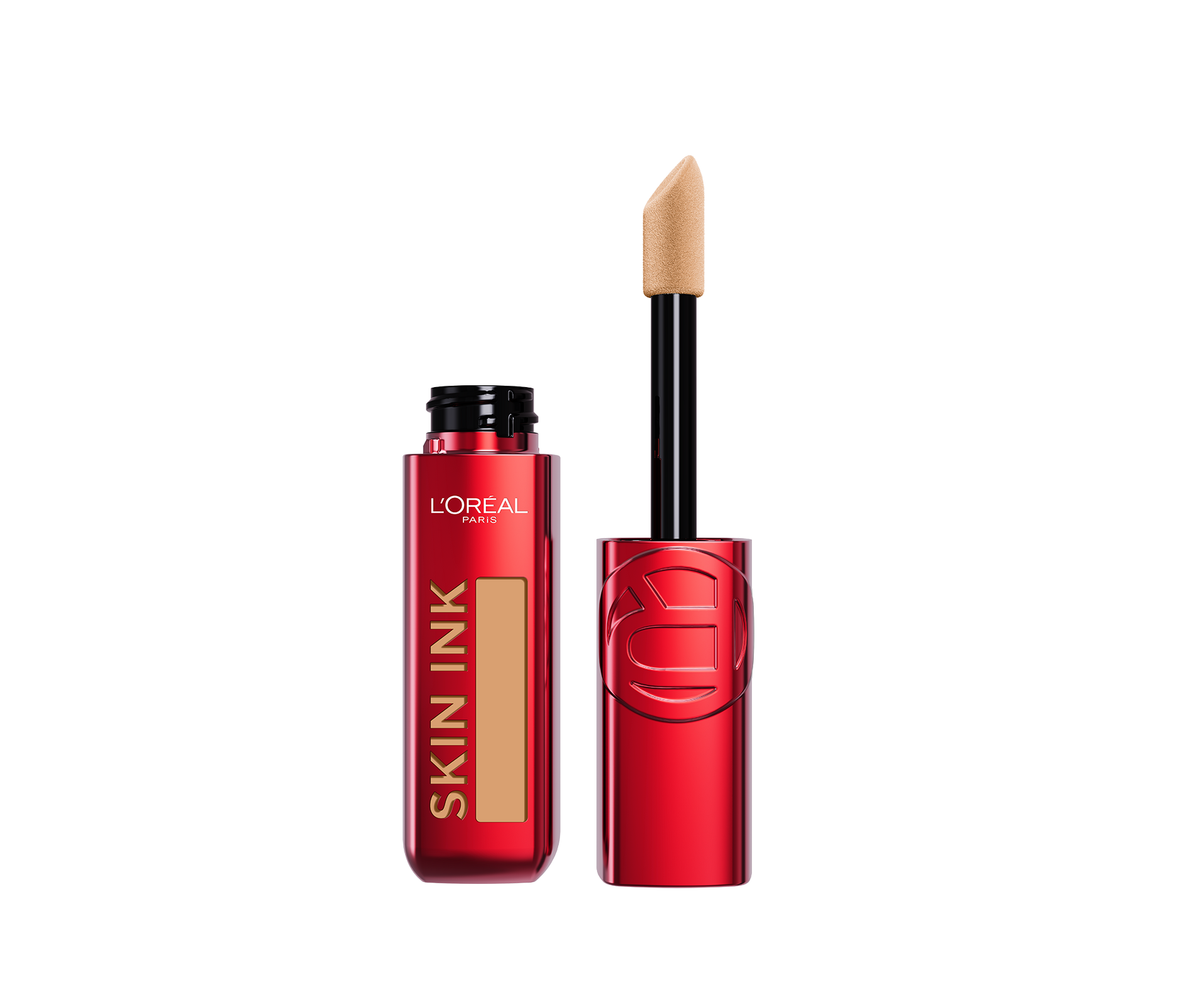  Skin Ink Foundcealer 2-in-1 Foundation & Concealer