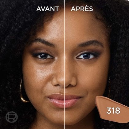 Fond de Teint & Correcteur Hybride Skin Ink
