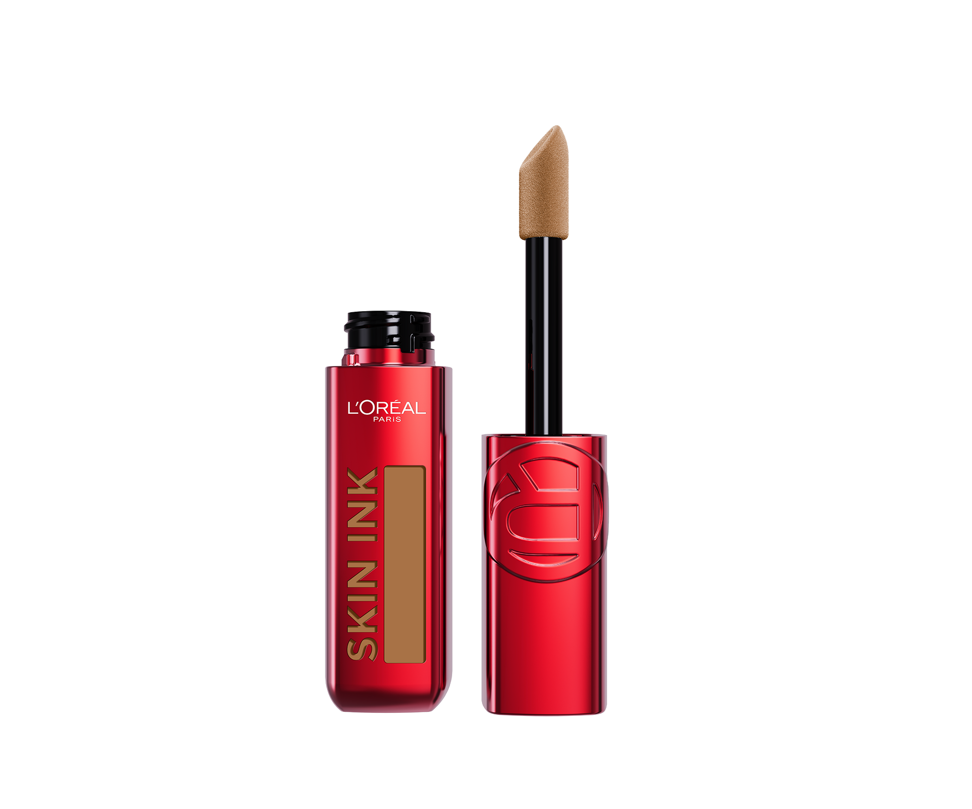  Skin Ink Foundcealer 2-in-1 Foundation & Concealer