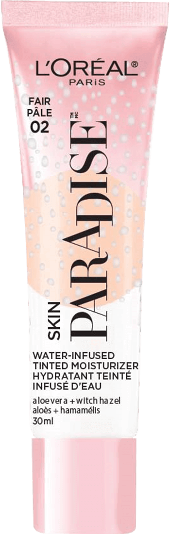 Skin Paradise Fair 02 l L Or al Paris