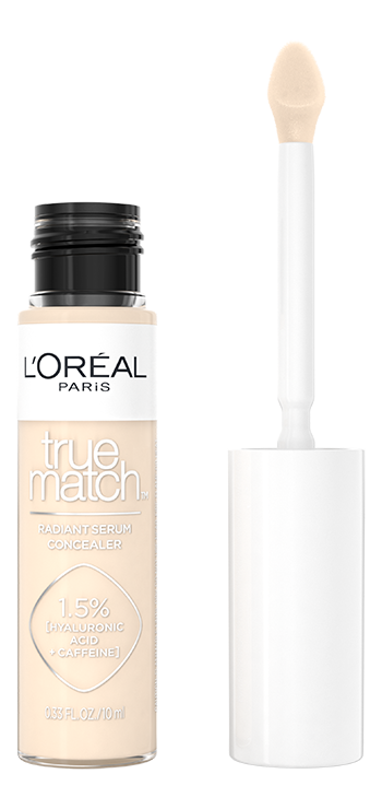 True Match Radiant Eye Serum Concealer - L'Oréal Paris CA