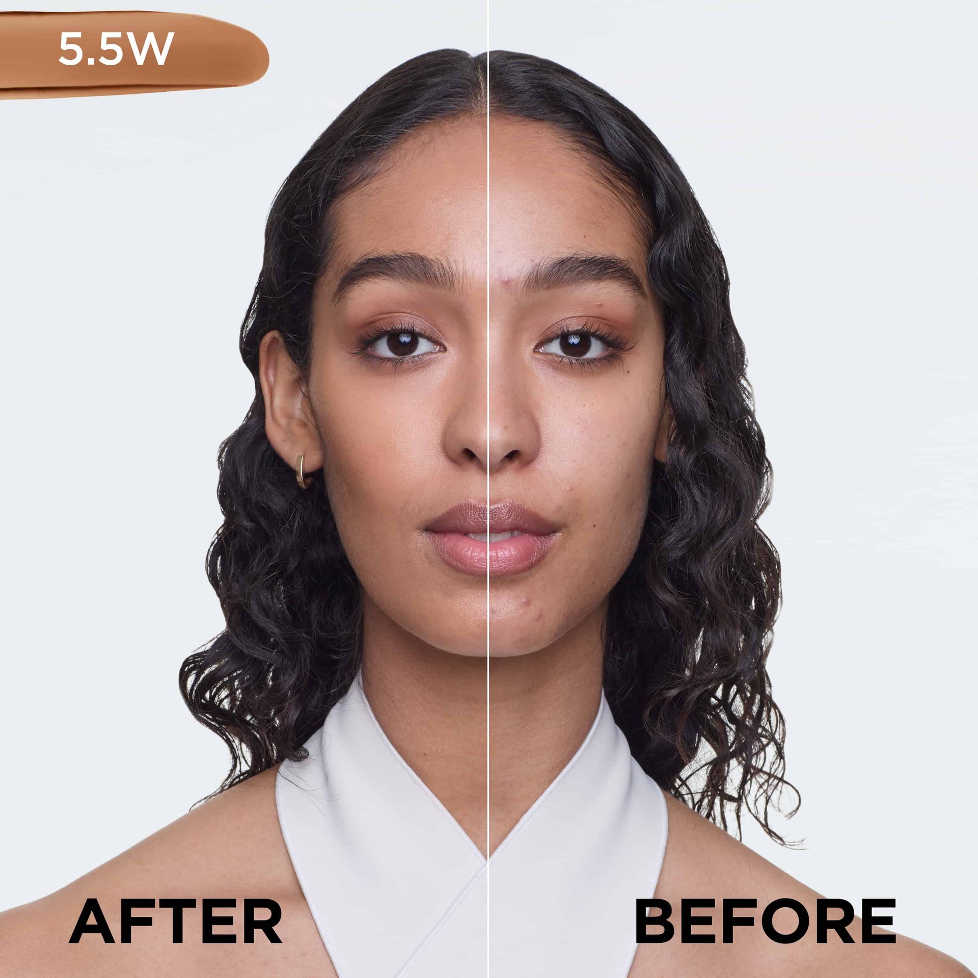 20222706 Digital Truematch Foundationeu Before After Model 55W Dmi Image Na No Cta