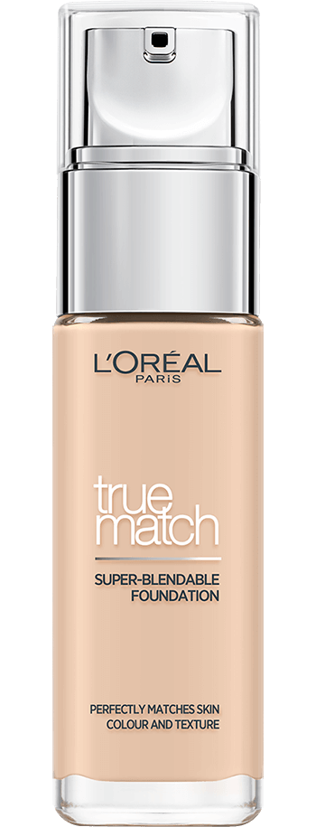 True Match Super Blendable Face Foundation face-makeup 0.5.N