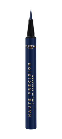 Haute Precision Liquid Eyeliner Bleu Suede