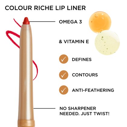 Color Line pen