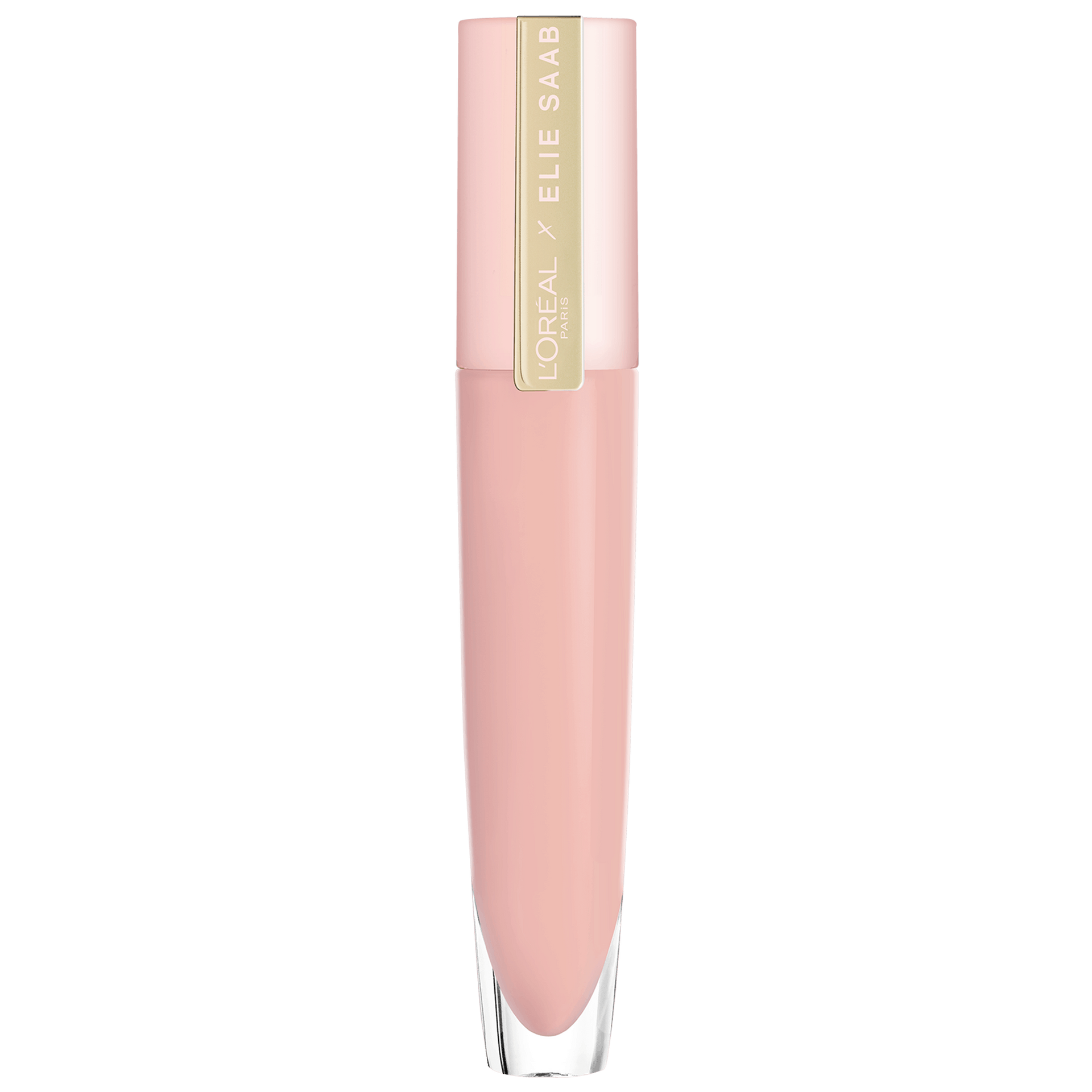 Elie Saab Limited Edition Lips Le Brillant Haute Couture Lip Gloss Oud