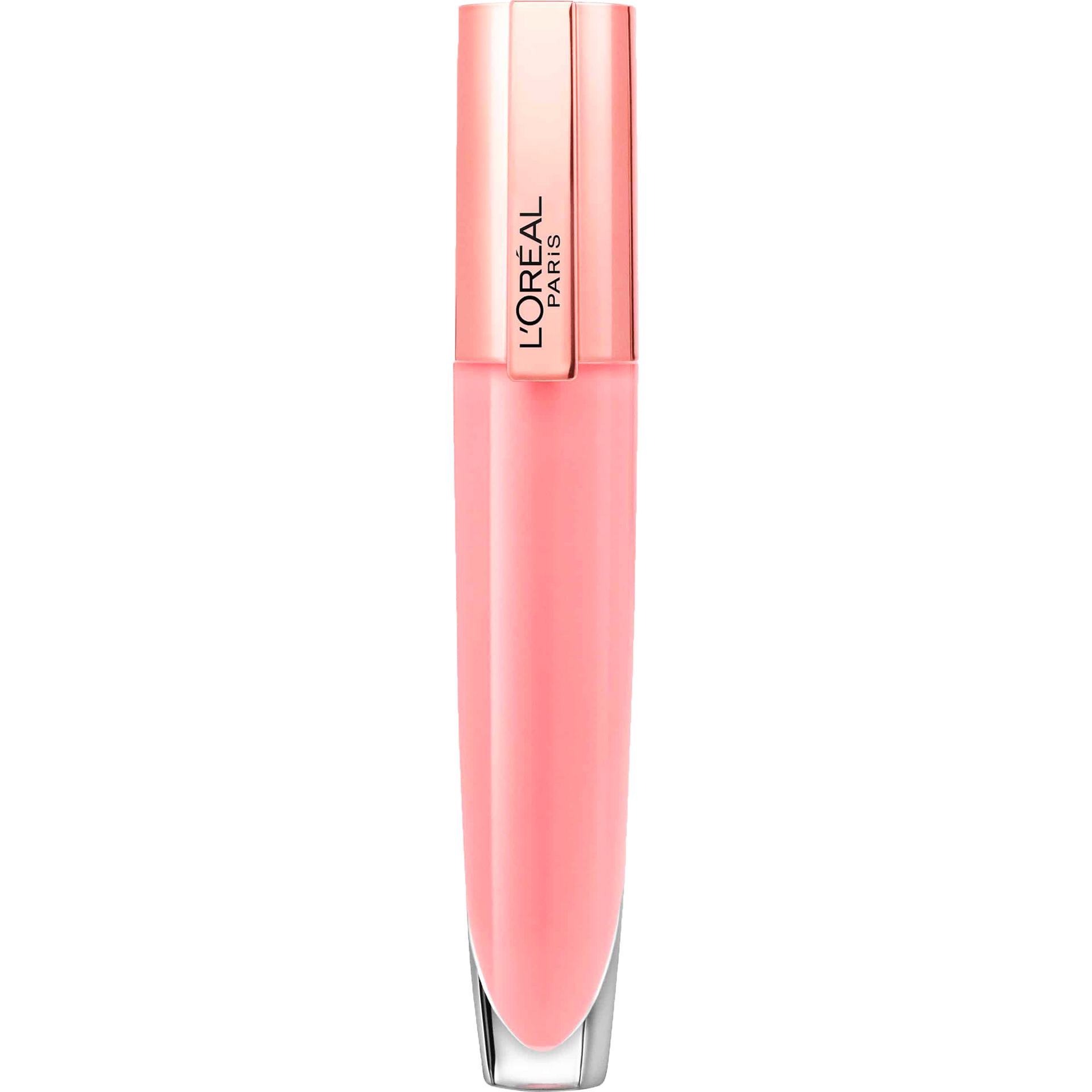 Glow Paradise Lip BalminGloss Lips Porcelain Petal L'Oréal Paris