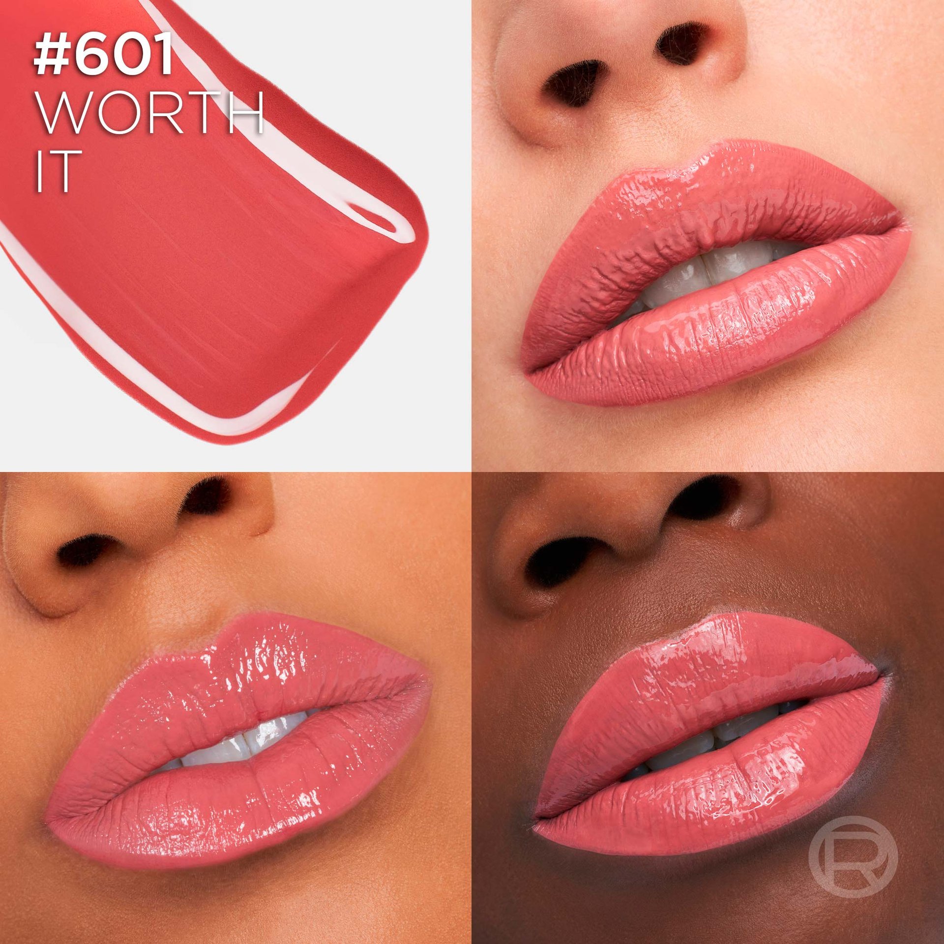 0 WFP 1207394 LOP BH25Lips Infallible LaqueResistance 