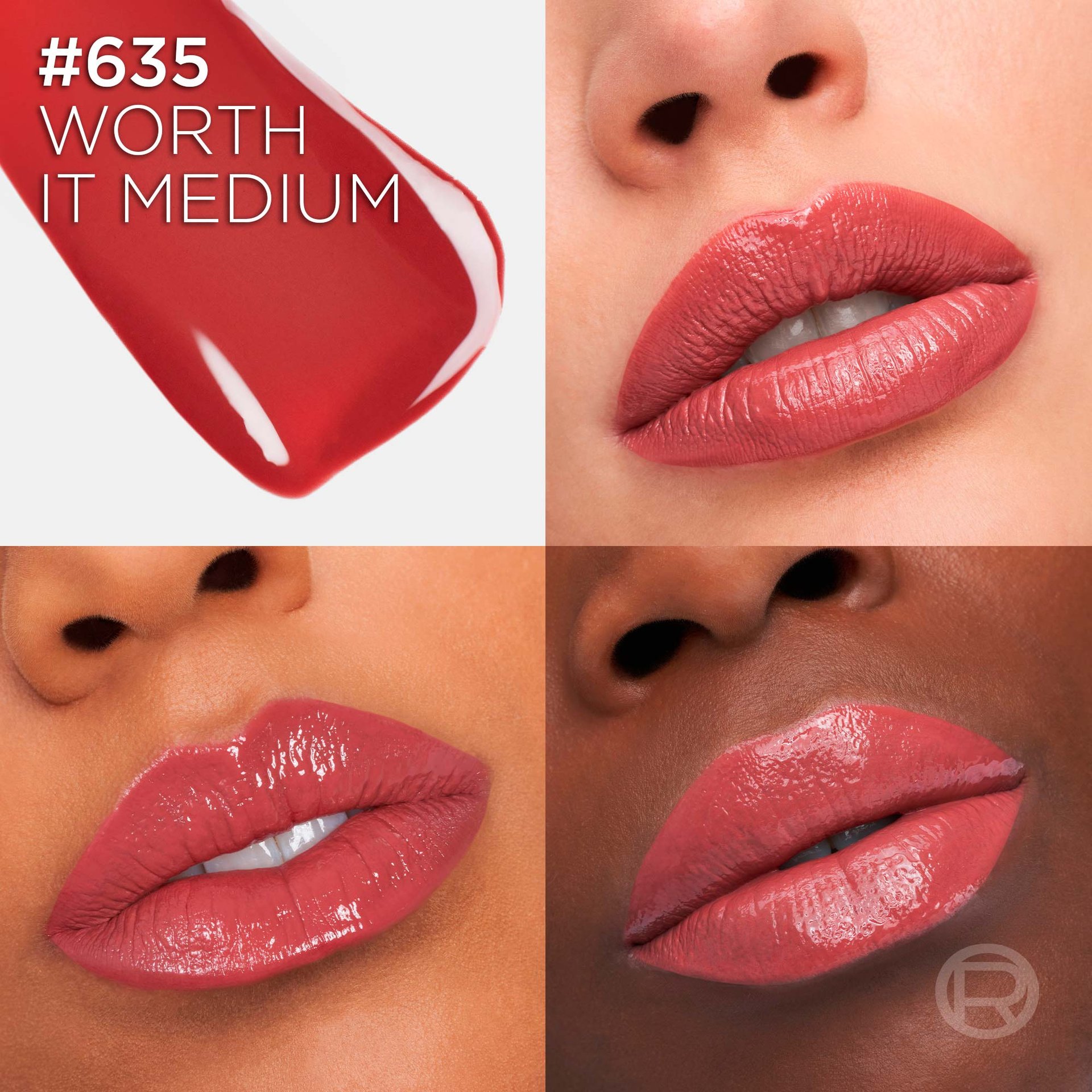 0 WFP 1207394 LOP BH25Lips Infallible LaqueResistance 