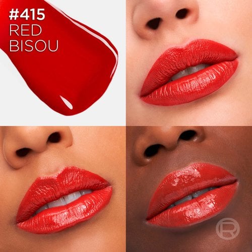0 WFP 1207394 LOP BH25Lips Infallible LaqueResistance Shade Result