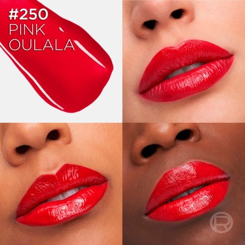 0 WFP 1207394 LOP BH25Lips Infallible LaqueResistance Shade Result