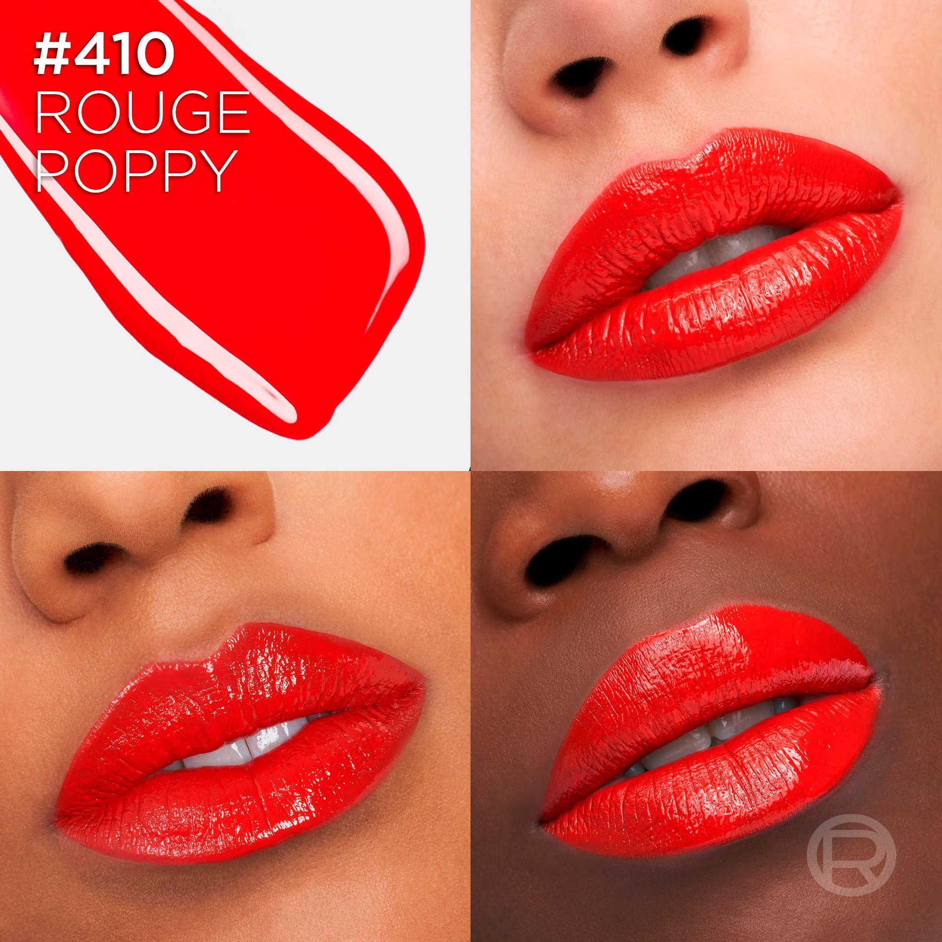 0 WFP 1207394 LOP BH25Lips Infallible LaqueResistance Shade Result 