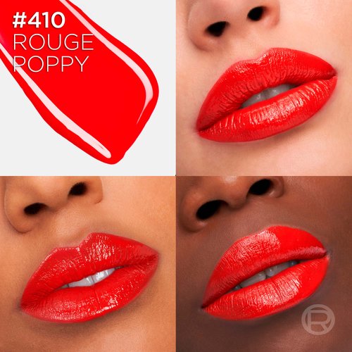0 WFP 1207394 LOP BH25Lips Infallible LaqueResistance Shade Result
