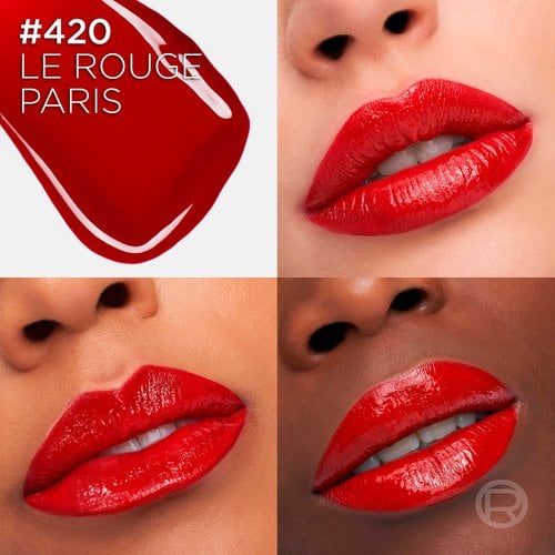 0 WFP 1207394 LOP BH25Lips Infallible LaqueResistance