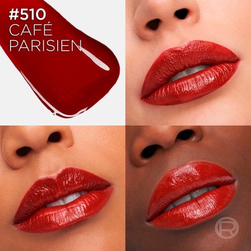 0 WFP 1207394 LOP BH25Lips Infallible LaqueResistance Shade Result