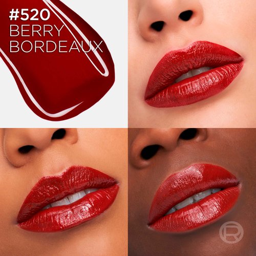 0 WFP 1207394 LOP BH25Lips Infallible LaqueResistance