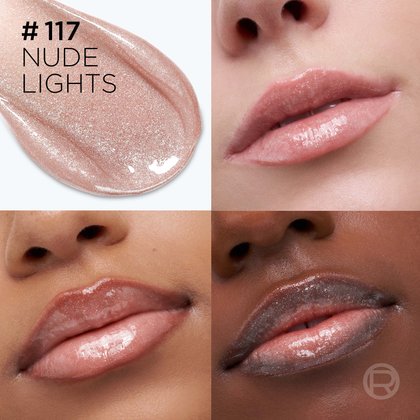 20251017 Oap Plump Ambition Shimmer 117 Nude Lights Before After ATF02 Na Dmi Ecomm Img 2000x2000