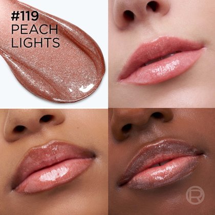 20251017 Oap Plump Ambition Shimmer 119 Peach Lights Before After ATF02 Na Dmi Ecomm Img 2000x2000