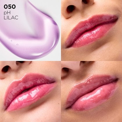 Plump Ambition pH Color- Changing Lip Oil